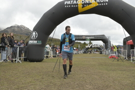 Patagonia Run 2024 - 42K