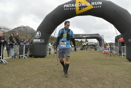 Patagonia Run 2024 - 42K