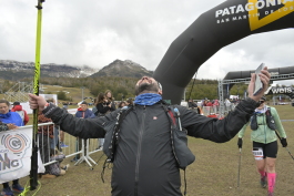 Patagonia Run 2024 - 42K