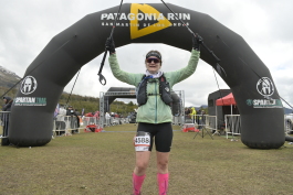 Patagonia Run 2024 - 42K