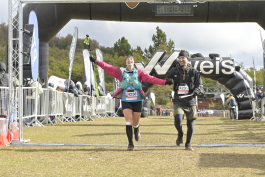 Patagonia Run 2024 - 42K