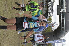 Patagonia Run 2024 - 42K