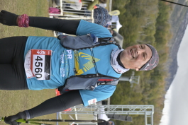 Patagonia Run 2024 - 42K