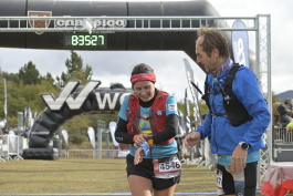 Patagonia Run 2024 - 42K