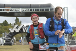 Patagonia Run 2024 - 42K