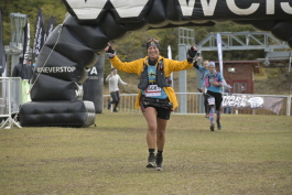 Patagonia Run 2024 - 42K