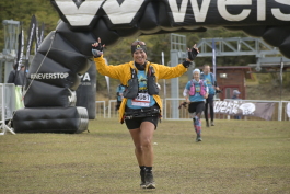 Patagonia Run 2024 - 42K