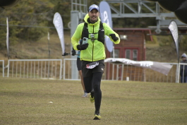 Patagonia Run 2024 - 42K