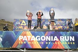 Patagonia Run 2024 - 42K