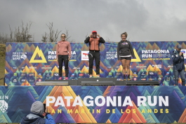 Patagonia Run 2024 - 42K