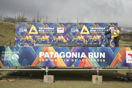 Patagonia Run 2024 - 42K