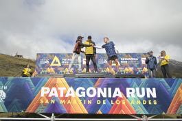 Patagonia Run 2024 - 42K