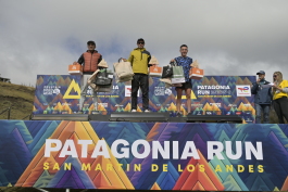 Patagonia Run 2024 - 42K