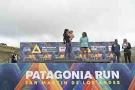 Patagonia Run 2024 - 42K