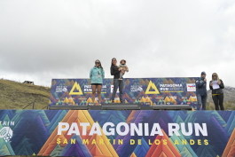 Patagonia Run 2024 - 42K