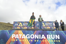 Patagonia Run 2024 - 42K