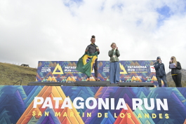 Patagonia Run 2024 - 42K