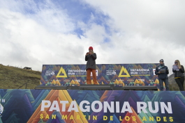 Patagonia Run 2024 - 42K