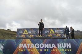 Patagonia Run 2024 - 42K