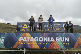 Patagonia Run 2024 - 42K