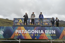 Patagonia Run 2024 - 42K