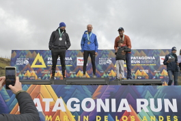 Patagonia Run 2024 - 42K