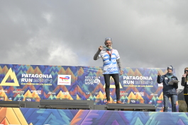 Patagonia Run 2024 - 42K