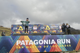 Patagonia Run 2024 - 42K