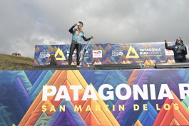 Patagonia Run 2024 - 42K