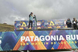 Patagonia Run 2024 - 42K