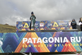 Patagonia Run 2024 - 42K