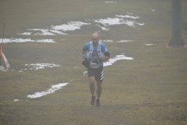 Patagonia Run 2024 - 42K