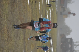 Patagonia Run 2024 - 42K