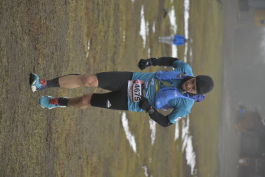 Patagonia Run 2024 - 42K