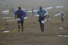 Patagonia Run 2024 - 42K