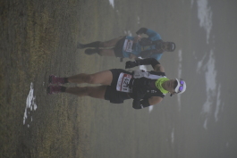 Patagonia Run 2024 - 42K