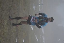 Patagonia Run 2024 - 42K