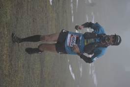 Patagonia Run 2024 - 42K