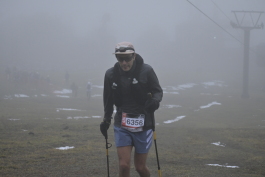 Patagonia Run 2024 - 42K