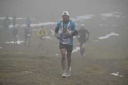 Patagonia Run 2024 - 42K