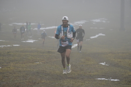 Patagonia Run 2024 - 42K