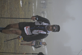 Patagonia Run 2024 - 42K