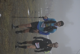 Patagonia Run 2024 - 42K