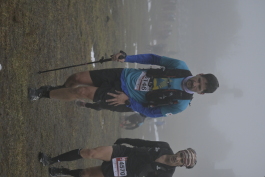 Patagonia Run 2024 - 42K