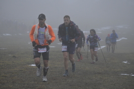 Patagonia Run 2024 - 42K