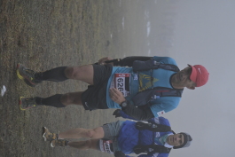 Patagonia Run 2024 - 42K