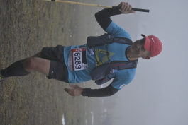 Patagonia Run 2024 - 42K