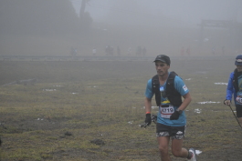 Patagonia Run 2024 - 42K