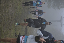 Patagonia Run 2024 - 42K