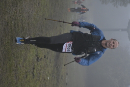 Patagonia Run 2024 - 42K